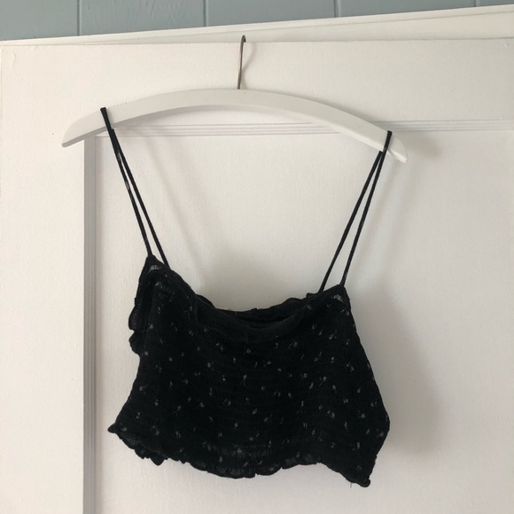 ⚡️⚡️ American eagle crop - Picture 2 of 3